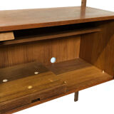 Poul Cadovius Royal System wall unit