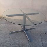 Roche bobois dining table, 70's