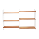 Nisse Strinning pine wood wall system