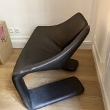 KWOK Hoi Chan Zen Armchair - Steiner