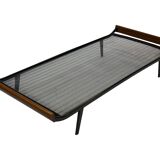 Banquette-lit vintage Auping Cleopatra design par Dick Cordemeyer années 60