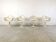 Chaises Daf Space Age par George Nelson pour Herman Miller, Set de 4