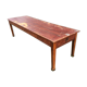 Restaurant table