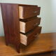 Commode vintage trois tiroirs