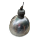 XL industrial pendant lamp