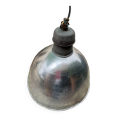 Suspension lampe industrielle XL