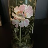 Legras vase circa 1900