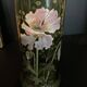 Legras vase circa 1900