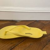 Cendrier chaussure