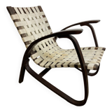 Jan Vanek armchair circa 1930