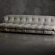 Soriana sofa by Afra and Tobia Scarpa for Cassina, Italy, 1970s