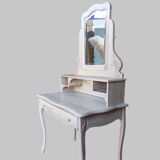 Art deco dressing table