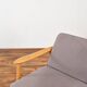 Mid-Century Polish Lounge Chairs by J. Kędziorek, 1960s. Set of 2.