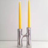 Twogether Candle Holder by Jacob Wagner for Menu