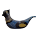 Swedish design comes in the form of a bird, Kurt Nilsson for Jie Gantoft ceramics.