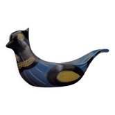 Swedish design comes in the form of a bird, Kurt Nilsson for Jie Gantoft ceramics.