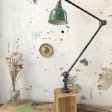 Industrial lamp all sense