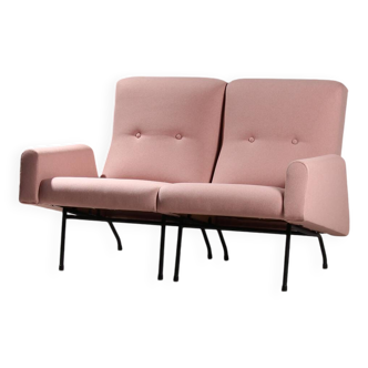 Paolozzi Pink Concerto Bench 1950