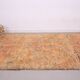 Authentic Boujaad Rug Morocco 180 x 362 cm – Vintage Handmade Wool Piece
