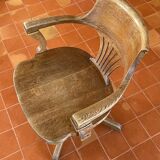 American office chair