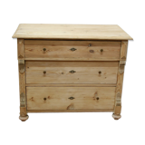 Polish wood Dresser