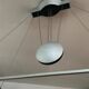 Designer pendant light by Paolo Bistacchi for Tre Ci Luce Italy