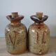 Lot of winemaking and sandstone oil