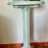 Petite table rounde élégant