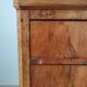 Louis Philippe style chest of drawers in marquetry wood