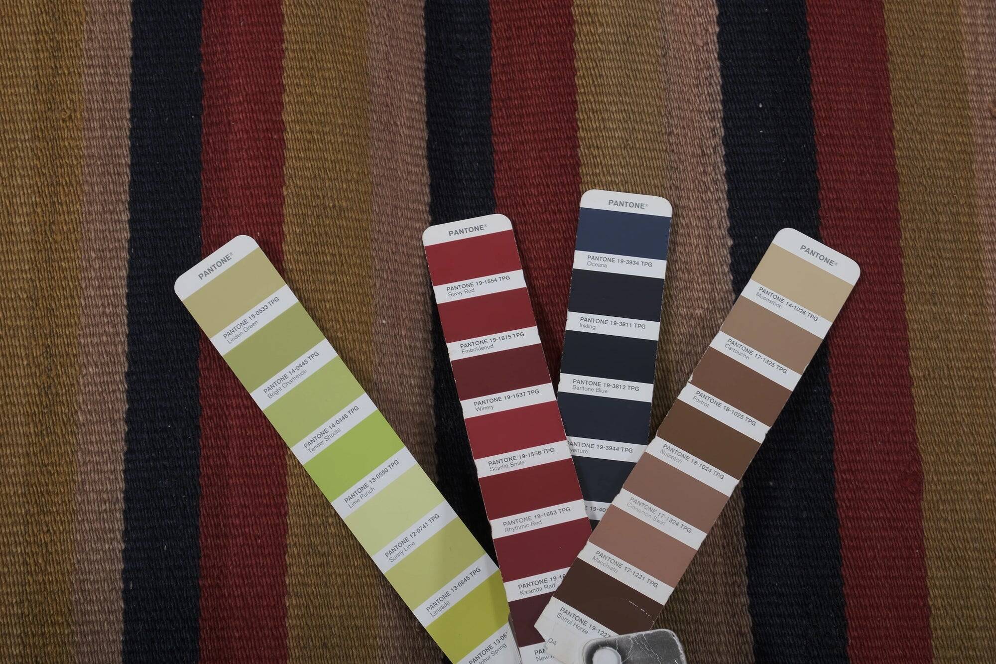 Tapis Kilim turc vintage tissé main