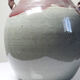 Vase en grès studio pottery Milly Finn, Royaume-Uni années 60-70