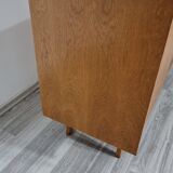 Vintage Sideboard by Jiri Jiroutek for Interier Prague, 1960s