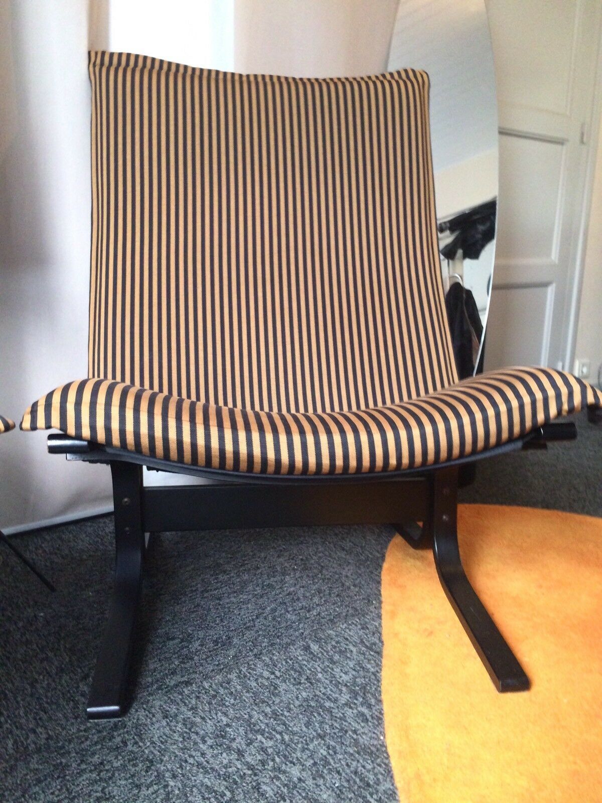 Chair Siesta Ingmar Relling