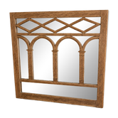 Gothic mirror