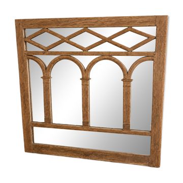 Gothic mirror