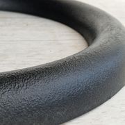 1980s, Danish design by Steen Ostergård for Bramin Møbler. "Action Recliner" relax chair.