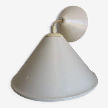 White metal pendant light brand Vrieland Design Made in Holland