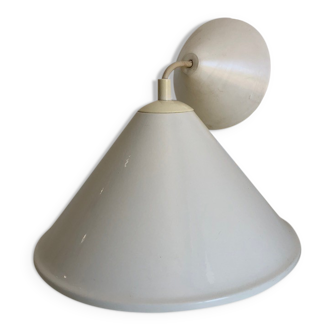 White metal pendant light brand Vrieland Design Made in Holland