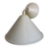White metal pendant light brand Vrieland Design Made in Holland