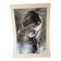Vintage black and white photo michel marc