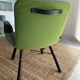East River armchair