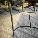 Maison Bagués coffee table circa 1960