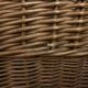 Panier en osier