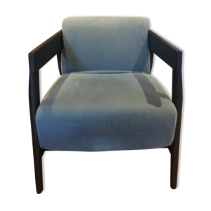 Fauteuil Gervasoni Brick 305 Paola Navone