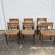Chaises de Salle à Manger Sentou Dordogne Mid-Century
