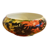 Coupe / pot ou cache pot 1930 bs : baumy savoyaud