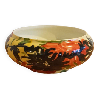 Cup / pot or pot cover 1930 bs: baumy savoyaud