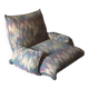 Steiner armchair, year 1974