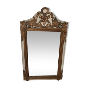 Miroir ancien