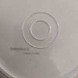 Longchamp Plates